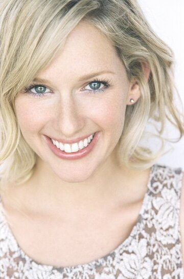 Abbey McBride