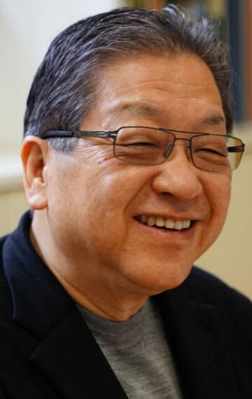 Koji Hoshino