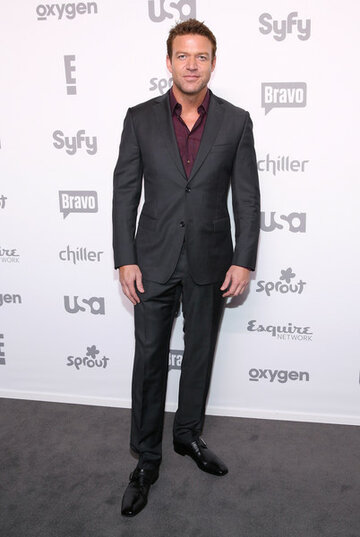 Matt Passmore