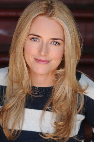 Trilby Glover