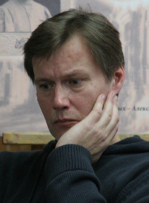 Игорь Гордин