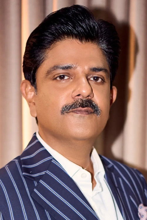Amit Sial