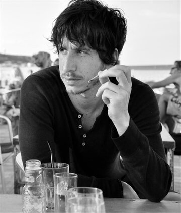 Romain Vissol