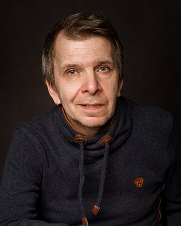 Геннадий Алимпиев