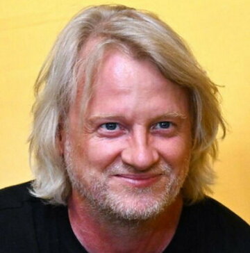 Henning Ferber
