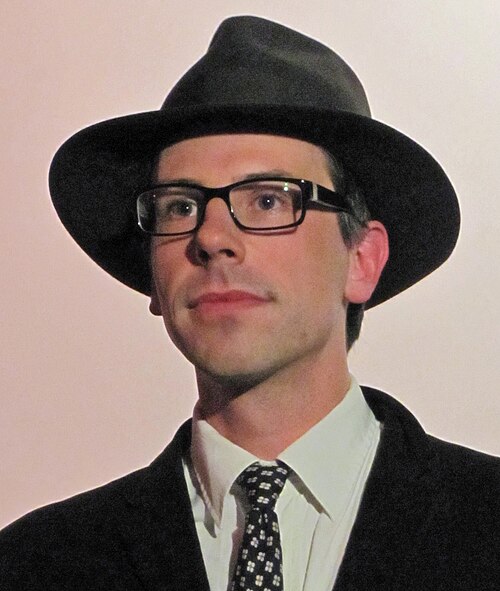 David Sieveking