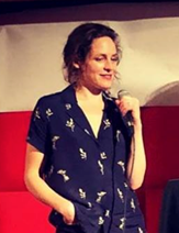 Катарина Лоренц