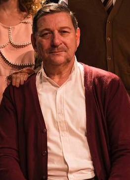 Осмар Нуньес
