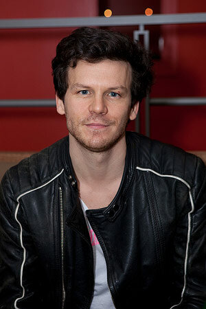 Thibault Vinçon