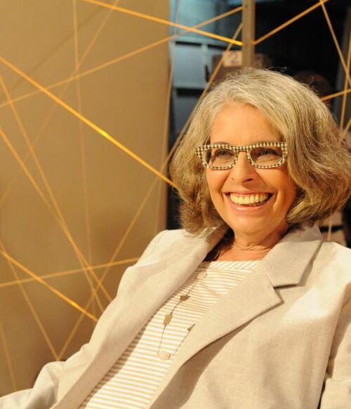 Lúcia Murat