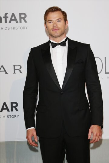 Kellan Lutz