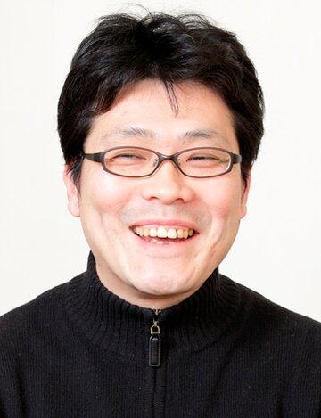 Yuichi Onuma