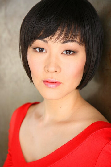 Yurie Ann Cho