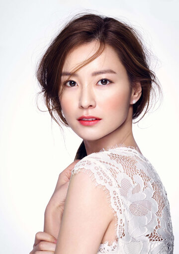 Jeong Yoo-mi