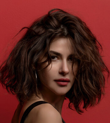 Nesrin Cavadzade