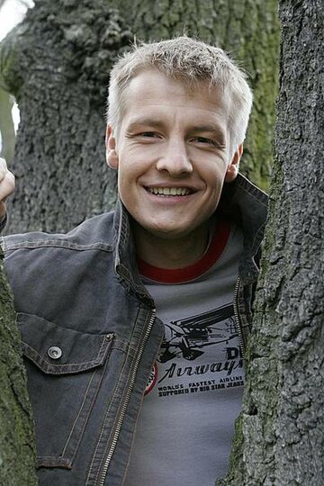 Marcin Mroczek