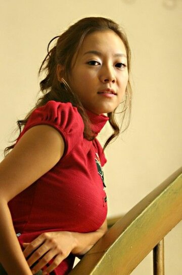 Lim Yoo-jin