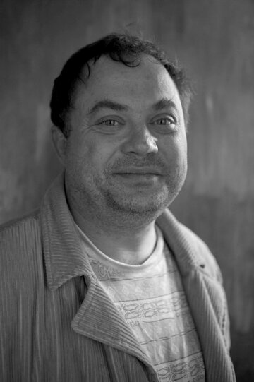 Yevgeny Syty