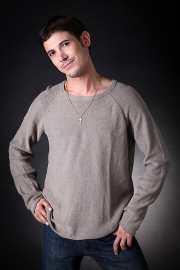 Johan Libéreau