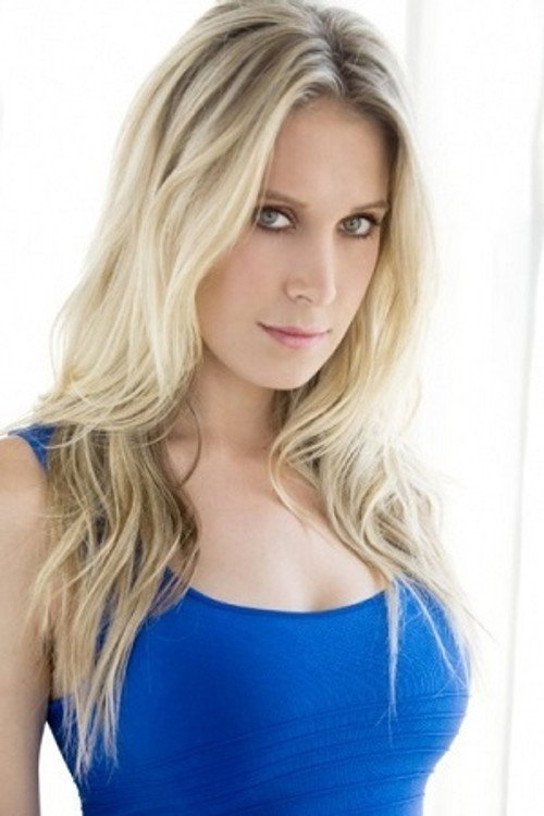 Samantha Schacher