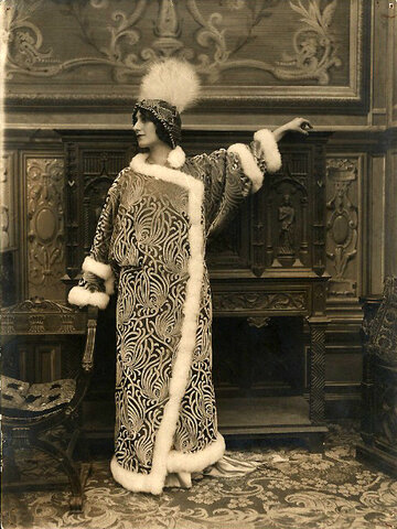Josette Andriot