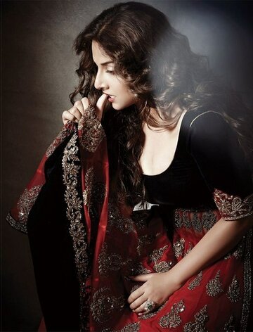 Vidya Balan