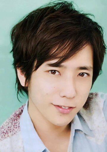 Kazunari Ninomiya