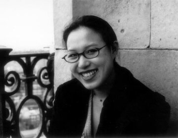 Emily Ting
