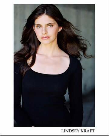 Lindsey Kraft