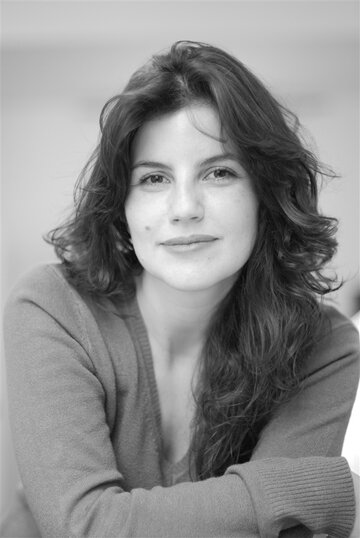Jézabel Marques