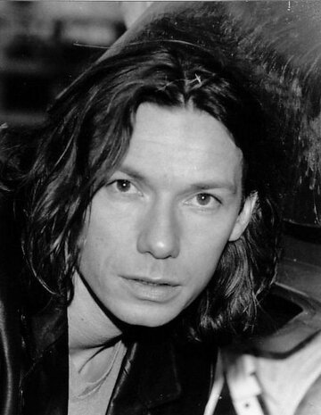 Martin Nigel Davey