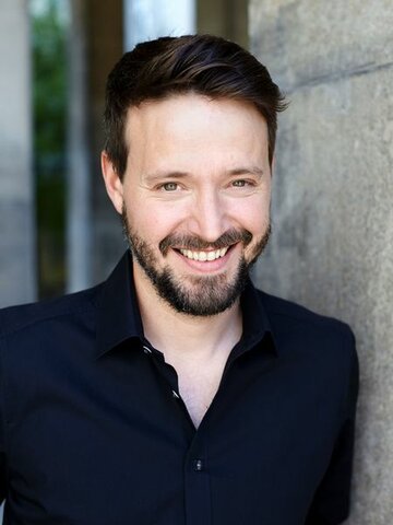 Arne Lenk
