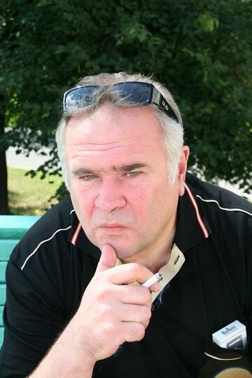 Сергей Конов