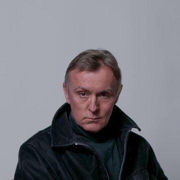 Юрий Шрадер