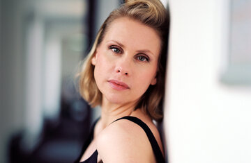 Tanja Schleiff