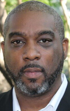 Mike Jackson