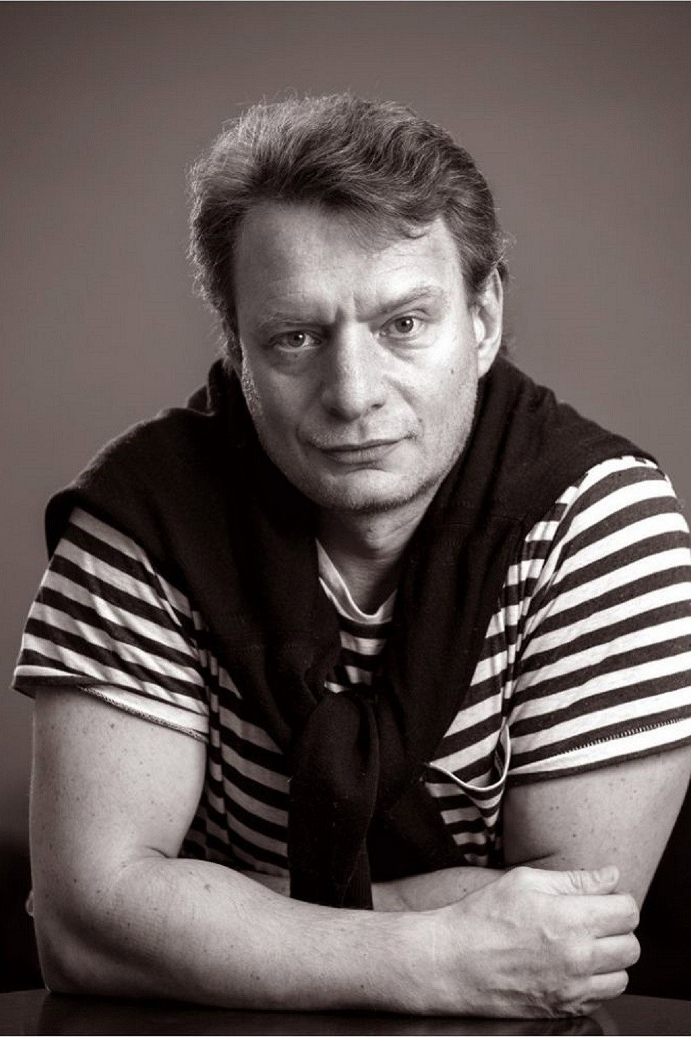 Aleksandr Stroyev