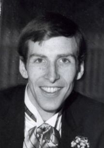 David R. Loxton