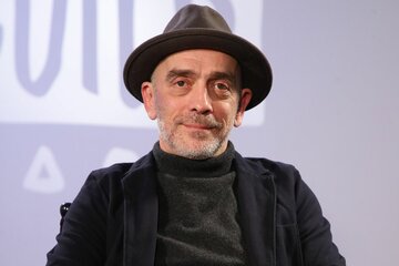 Адриан Шиллер