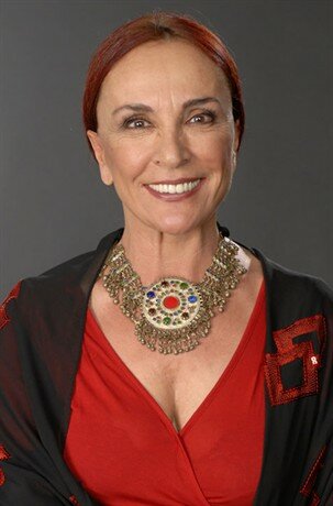 Meriç Basaran