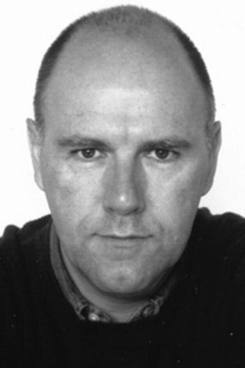 Джон Ракэм