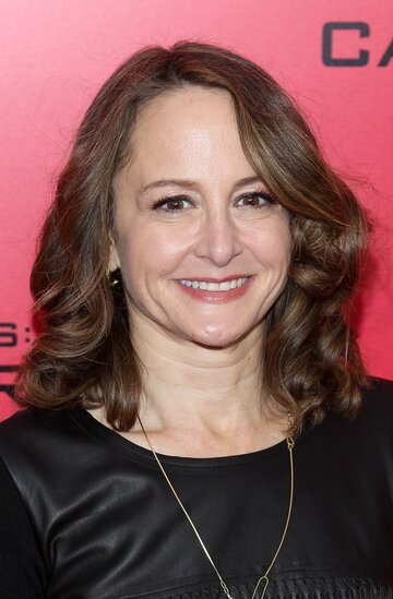 Nina Jacobson