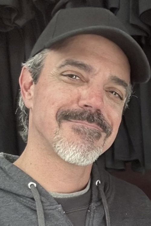 Брэд Кин
