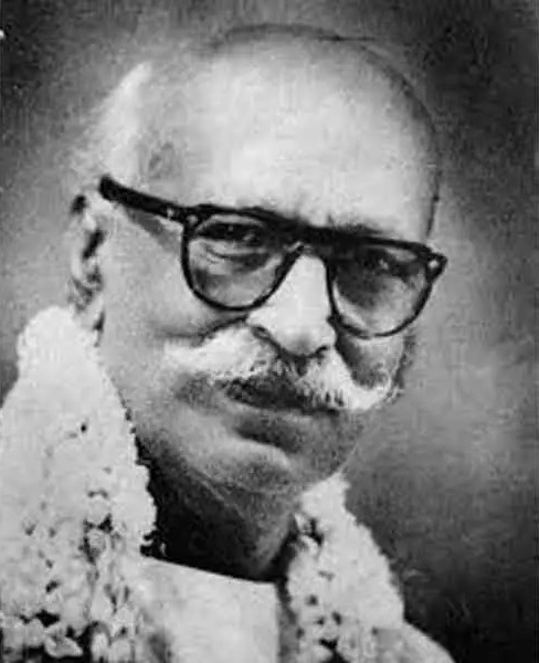 H.M. Reddy
