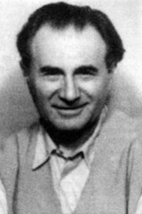 Андрей Кадарча