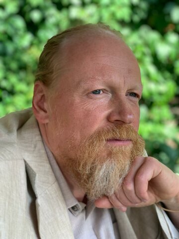 Юрий Рязанов