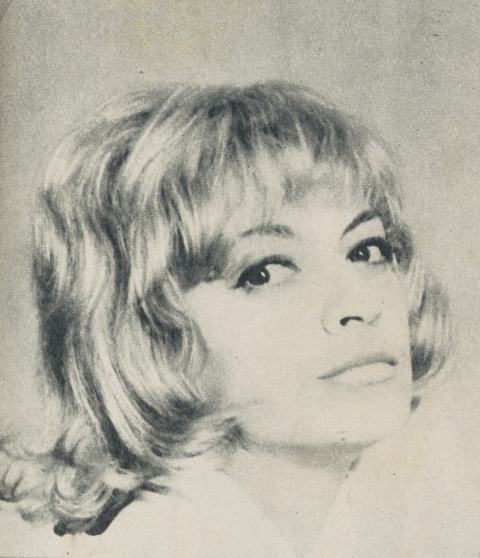 Иоана Булцэ