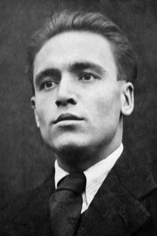 Андрей Леттрих
