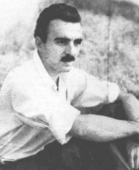 Энрико Грас
