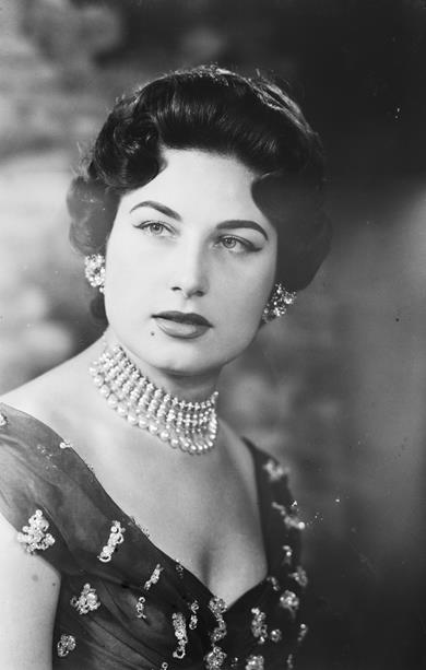 Лайла Фаузи